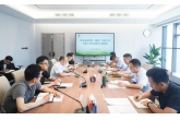 西安农投集团召开干部人才队伍建设专题调研会