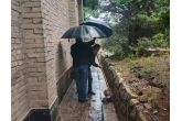 以“迅”应“汛” 筑牢防汛安全屏障