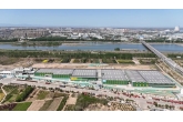 6月底装修完成！西安农投周至猕猴桃产业融合发展示范园进入冲刺阶段