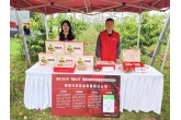 白鹿原上樱桃红！西安农投灞桥社会化服务中心以实干联农助增收