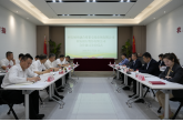 银企携手赋能城乡融合 西安农投集团与西安银行正式签约